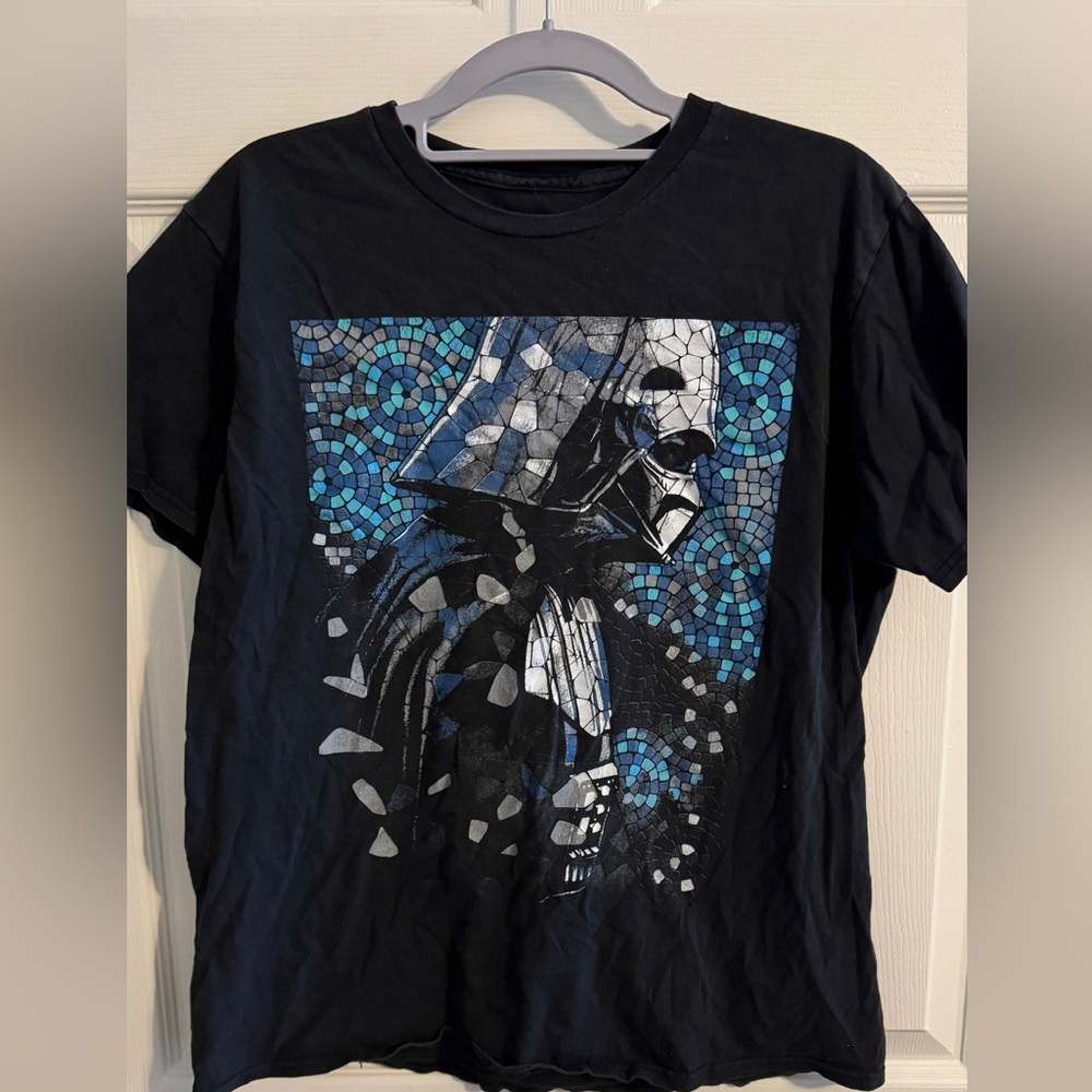 YL Star Wars T-Shirt